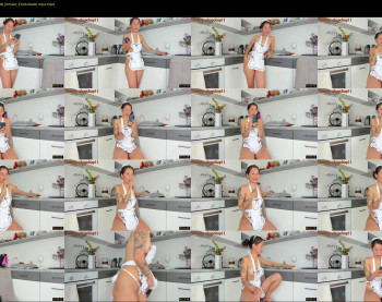 chloetaya — 10 minute Chaturbate female cam show recording, 720p, Aug 16, 2025