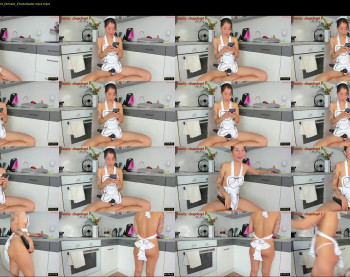 chloetaya — 6 minute Chaturbate female cam show recording, 720p, Aug 16, 2025