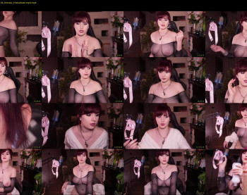 chriss_foxx — 120 minute Chaturbate female cam show recording, 720p, Aug 16, 2025