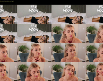 cirilada — 6 minute Chaturbate female cam show recording, 720p, Aug 16, 2025