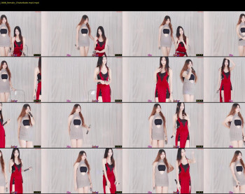coco2002924 — 21 minute Chaturbate female cam show recording, 720p, Aug 16, 2025