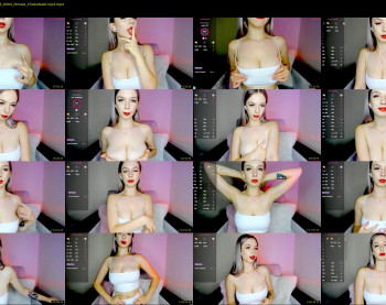 cortneycane69 — 120 minute Chaturbate female cam show recording, 720p, Aug 17, 2025