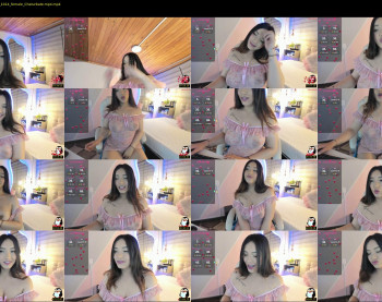 cristal__hot_1 — 62 minute Chaturbate female cam show recording, 720p, Aug 16, 2025