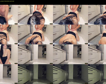 cuplu29 — 29 minute Chaturbate couple cam show recording, 720p, Aug 17, 2025
