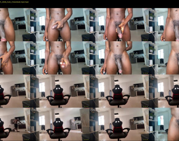 cute_boy_24cm — 4 minute Chaturbate male cam show recording, 720p, Aug 16, 2025