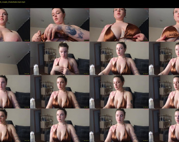 cute_junk — 4 minute Chaturbate couple cam show recording, 720p, Aug 17, 2025