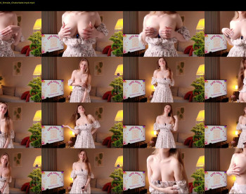 cutie_ash — 8 minute Chaturbate female cam show recording, 720p, Aug 16, 2025