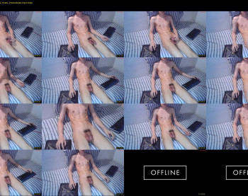 cutotorry — 14 minute Chaturbate male cam show recording, 720p, Aug 17, 2025