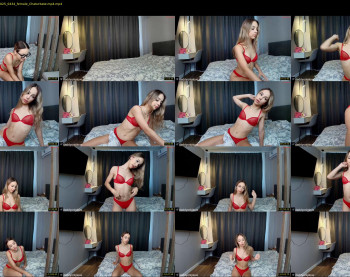 daddyonlyloveme — 96 minute Chaturbate female cam show recording, 720p, Aug 17, 2025