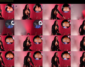 dakota_blare — 35 minute Chaturbate female cam show recording, 720p, Aug 16, 2025