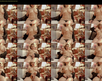 danna_johnson2 — 14 minute Chaturbate female cam show recording, 720p, Aug 17, 2025
