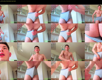 danny__magic — 42 minute Chaturbate male cam show recording, 720p, Aug 16, 2025