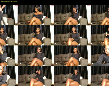 darktanqueen — 69 minute Chaturbate female cam show recording, 480p, Aug 16, 2025