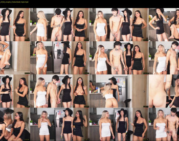 dears_pearlss — 28 minute Chaturbate couple cam show recording, 720p, Aug 16, 2025