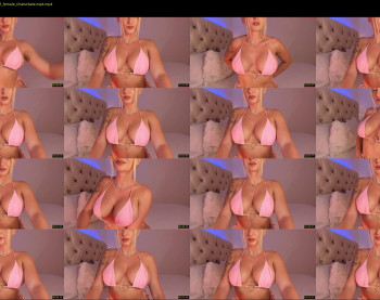 dee_nise — 12 minute Chaturbate female cam show recording, 720p, Aug 16, 2025