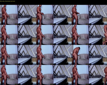 dimitriklein — 53 minute Chaturbate male cam show recording, 720p, Aug 16, 2025