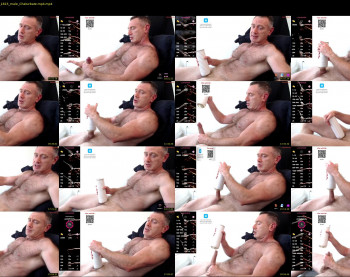 donnybasilisk — 33 minute Chaturbate male cam show recording, 720p, Aug 16, 2025