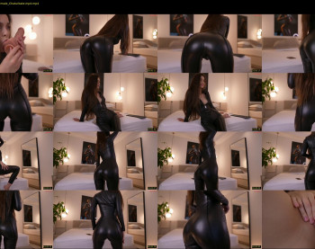 dovia — 57 minute Chaturbate female cam show recording, 720p, Aug 16, 2025
