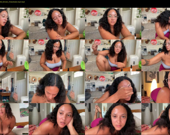 dreamyriri — 93 minute Chaturbate female cam show recording, 720p, Aug 16, 2025