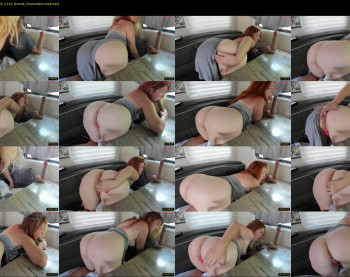 eatthebooty420 — 121 minute Chaturbate female cam show recording, 480p, Aug 16, 2025