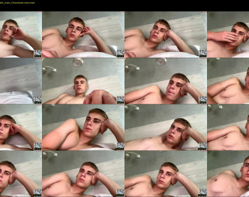 echowraith — 109 minute Chaturbate male cam show recording, 720p, Aug 16, 2025