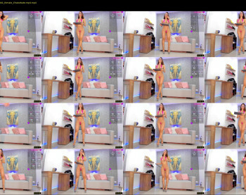 ella_pride1 — 7 minute Chaturbate female cam show recording, 720p, Aug 16, 2025