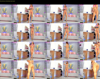 ella_pride1 — 13 minute Chaturbate female cam show recording, 720p, Aug 16, 2025