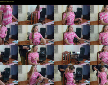 ellcrys — 120 minute Chaturbate couple cam show recording, 720p, Aug 16, 2025