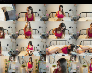 erleneash — 123 minute Chaturbate female cam show recording, 720p, Aug 16, 2025