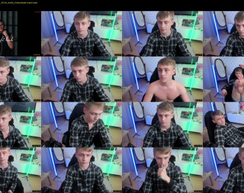 ermak_reborn — 120 minute Chaturbate male cam show recording, 720p, Aug 16, 2025