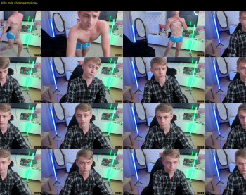 ermak_reborn — 7 minute Chaturbate male cam show recording, 720p, Aug 16, 2025
