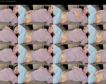 erotic_vibe — 11 minute Chaturbate female cam show recording, 720p, Aug 16, 2025