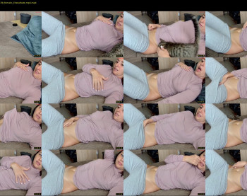 erotic_vibe — 26 minute Chaturbate female cam show recording, 720p, Aug 16, 2025
