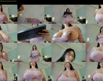 evaa_stevens — 114 minute Chaturbate female cam show recording, 720p, Aug 16, 2025