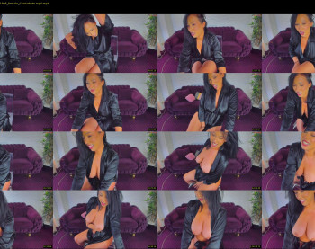 exoticb3auty — 69 minute Chaturbate female cam show recording, 720p, Aug 16, 2025