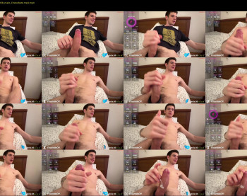 fate_fit_fun — 9 minute Chaturbate male cam show recording, 720p, Aug 17, 2025