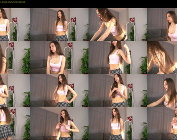 fine__line — 120 minute Chaturbate female cam show recording, 720p, Aug 16, 2025