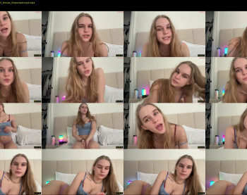fitbadonk — 15 minute Chaturbate female cam show recording, 720p, Aug 16, 2025