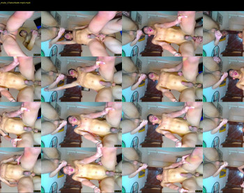 flyckers — 12 minute Chaturbate male cam show recording, 720p, Aug 17, 2025