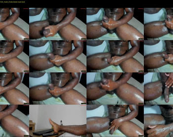 freedom_24 — 30 minute Chaturbate male cam show recording, 480p, Aug 16, 2025