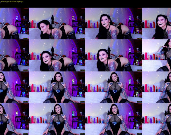 freyax69 — 21 minute Chaturbate female cam show recording, 720p, Aug 16, 2025