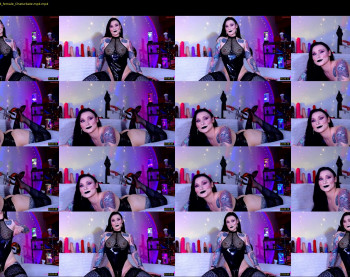 freyax69 — 31 minute Chaturbate female cam show recording, 720p, Aug 16, 2025