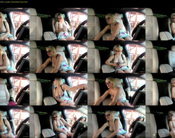 fuckable_one — 120 minute Chaturbate couple cam show recording, 720p, Aug 16, 2025