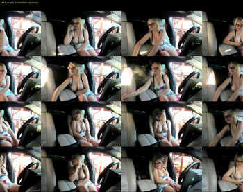 fuckable_one — 114 minute Chaturbate couple cam show recording, 720p, Aug 16, 2025