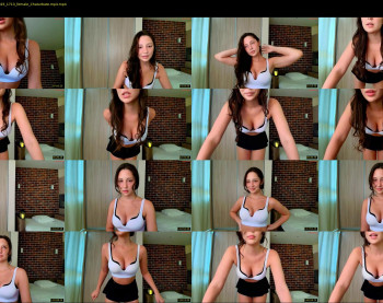funnybunny3579 — 120 minute Chaturbate female cam show recording, 720p, Aug 16, 2025