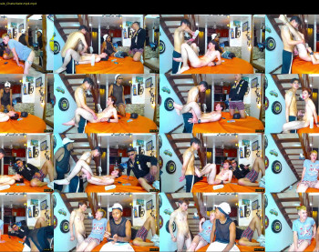 fyotty — 19 minute Chaturbate male cam show recording, 720p, Aug 16, 2025