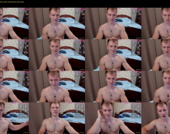 george_fflo — 10 minute Chaturbate male cam show recording, 720p, Aug 16, 2025