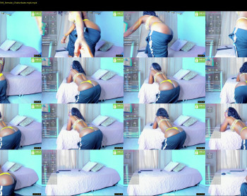 ginger_smil — 106 minute Chaturbate female cam show recording, 720p, Aug 16, 2025