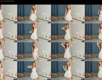 giselajilk — 120 minute Chaturbate female cam show recording, 720p, Aug 16, 2025