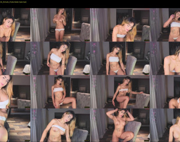 greyslopez — 67 minute Chaturbate female cam show recording, 720p, Aug 17, 2025